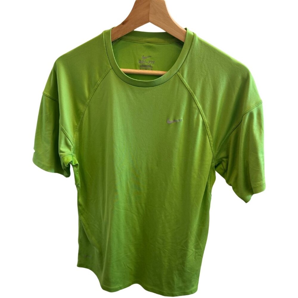 Nike Dry Fit Shirt Men's Medium
